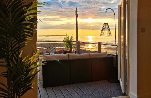 Stunning Beachfront House, Herne Bay, Kent - Foto 18