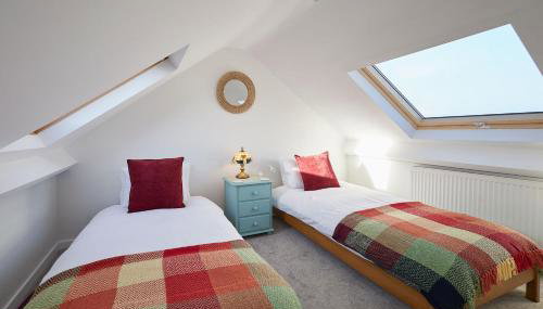 Host & Stay - Prospect Retreat - Foto 4