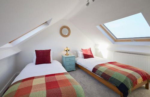 Host & Stay - Prospect Retreat - Foto 4