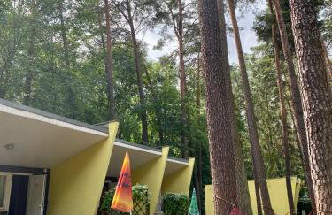 Ośrodek Wypoczynkowy Głębokie 4 - Foto 6