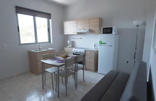 Rhodes Paulsia Cosy Apartments - Foto 17