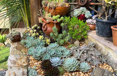 Casa espaçosa famíliar - Foto 45