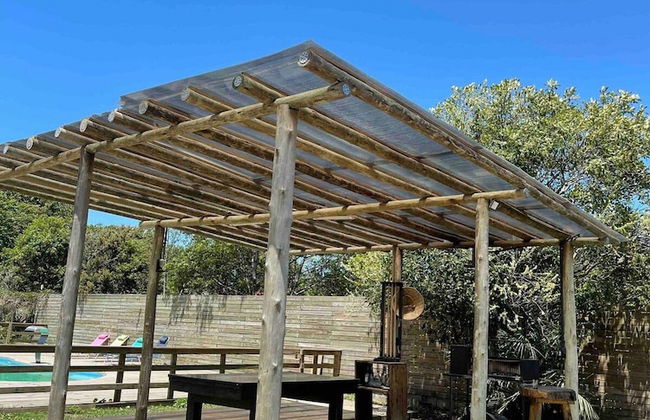 Rosa Pantai Beach Village - Foto 35