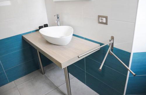 Torre Lapillo Centro GMA Tourism - Foto 49