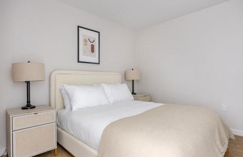 Blueground Downtown elevator nr parks LAX-1248 - Foto 7