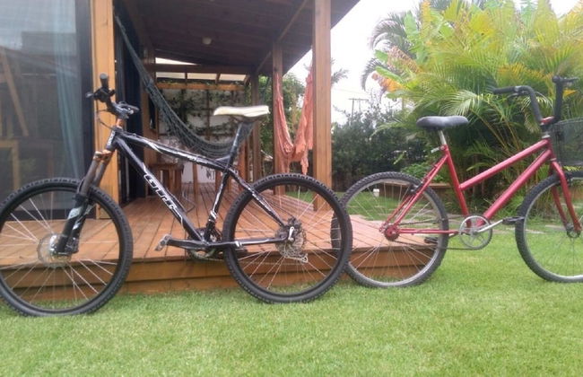 Exclusive EcoHouse Privacy 100m Campeche - Foto 13