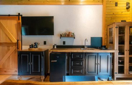 Refúgio Urubici Chalé Boutique - Photo 11