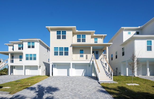 Serenity Shores - Foto 13