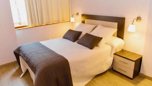 APARTAMENTOS RURALES El Llagar de Cue - Foto 4