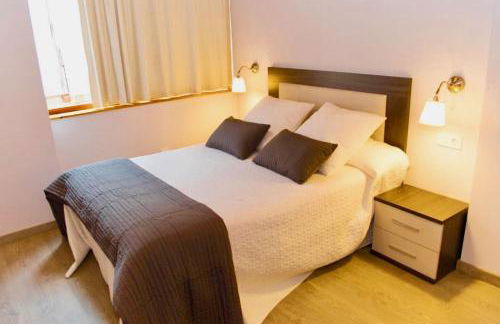 APARTAMENTOS RURALES El Llagar de Cue - Foto 4