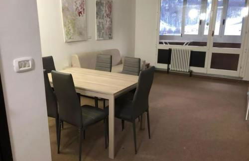 Appartamento a Campitello Matese, San Massimo - 2P - Foto 5