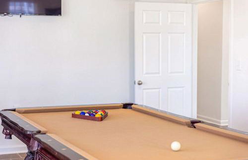 Stylish Home about 2 Mi to Jackson State and Belhaven! - Foto 11