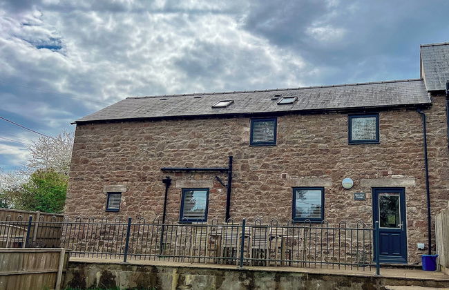 3bedcottage/patio/garden/carcharging - Foto 10