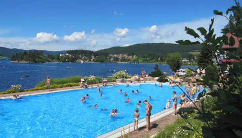 Abnoba Mons Design Apartment Lenzkirch - Photo 5