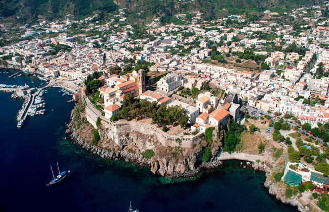 Excursión a Lípari y Vulcano - Foto 4