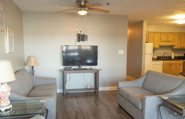 Seawatch Inn at the Landing - Foto 34