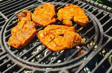 Ferienbungalows am See - Photo 28