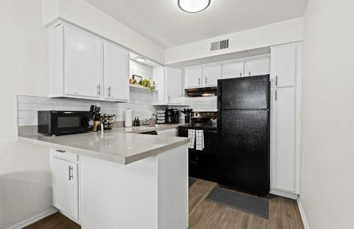 Charming & Spacious 1BR Upper Flat in Royal Oak - Foto 12