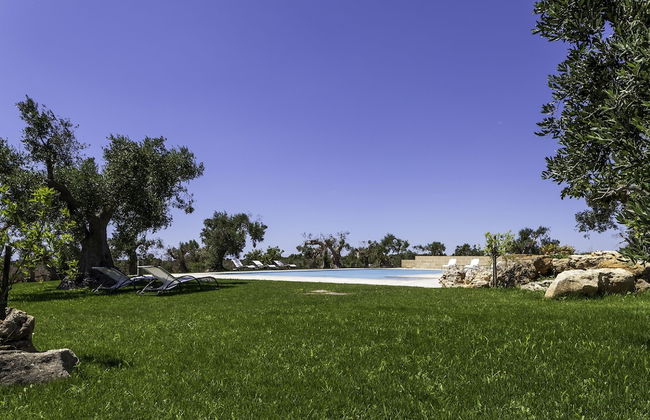 Tenuta Monticelli Bio Relais - Photo 47