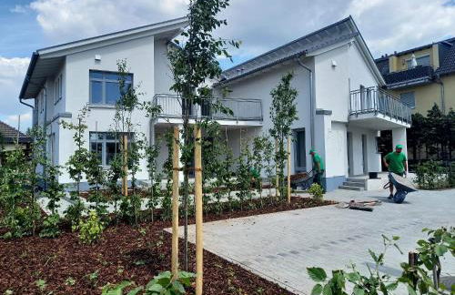 aparthaus felizitas - Foto 27