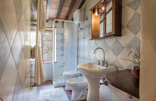 Villa Rachele - Foto 28