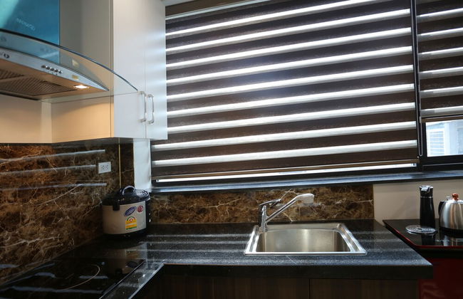 Cat Linh ARL55 Hotel - Foto 45