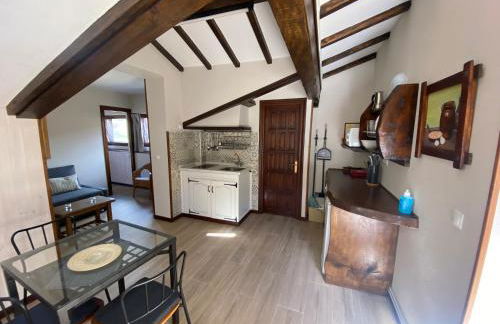 Viviendas Rurales la Fragua - Foto 55