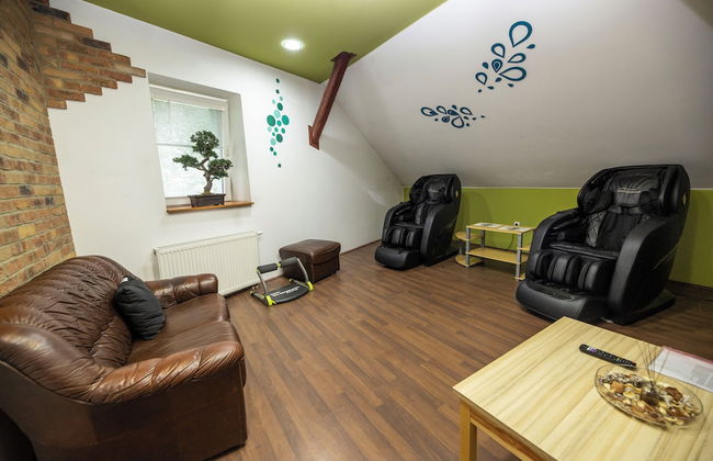 Apartmány Grasel - Photo 28