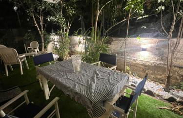 La casetta di Chloè residence con Piscina - Foto 19