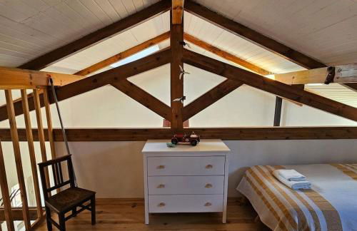 Casa com piscina e vista montanha Alenquer - Foto 25