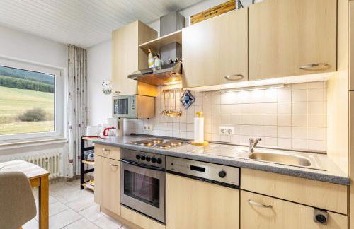 Ferienwohnung Kebben - Foto 11