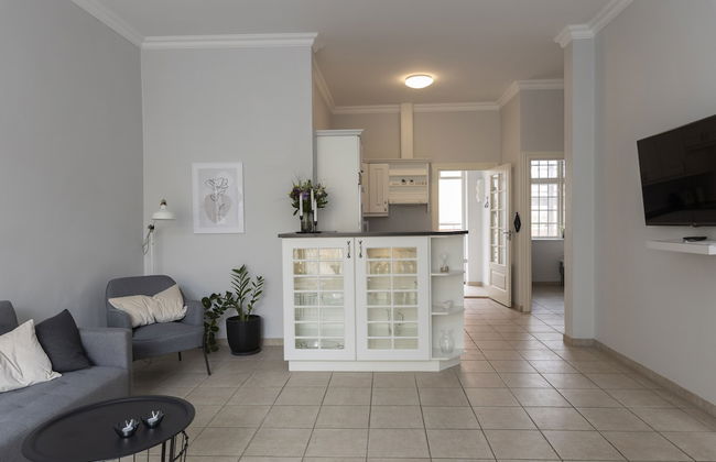 Ankerhus Ferielejligheder Skagen - Foto 59