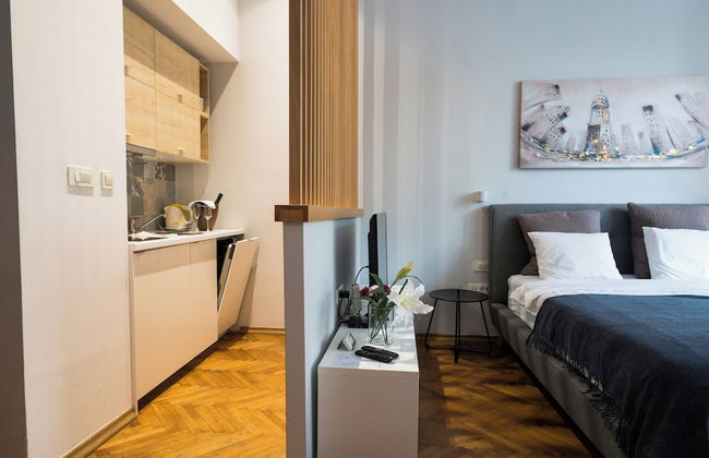 Doma Zagreb - Foto 28