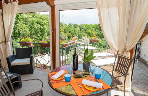 Romantik House Belvedere - Foto 5