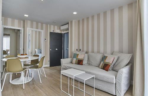 Malibú Canteras Ático 22 con Terraza - Penthouse with Terrace - Photo 10