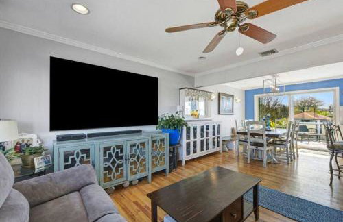 Waterfront Escape - Foto 17