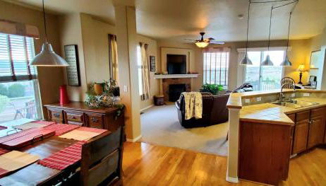 Gorgeous Rancher/Mtn Views/AF Academy - Foto 4