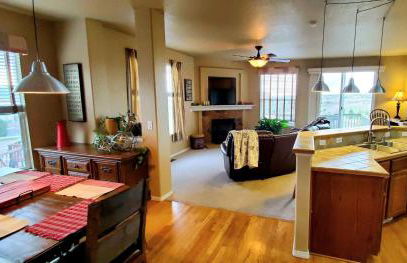 Gorgeous Rancher/Mtn Views/AF Academy - Foto 4