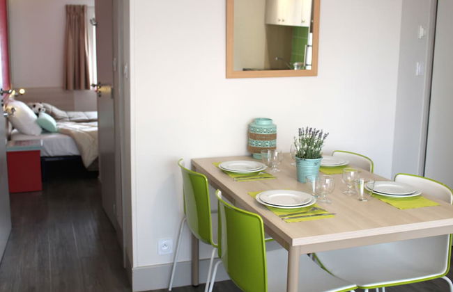 VVF Blériot-Plage - Foto 12