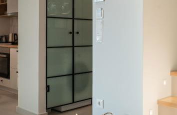 TIS YAYAS apartments - Foto 13