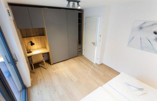 Marina Apartments Regensburg - Foto 29