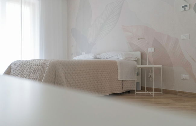 Relais del Parco Azzurro e Relais del Parco Rosa - Foto 3