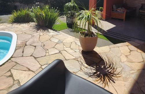 Partiu Praia SC piscinas privativas, ar condicionado, internet, próximo ao mar e centrinho três minutos a pé - Photo 5