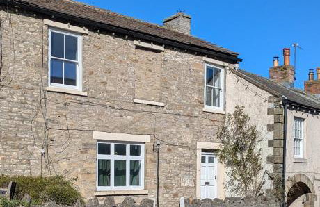 Forge End Cottage Middleham - Photo 21