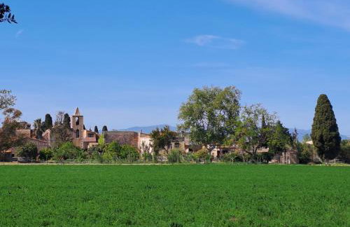 Can Marisch La Casa Pairal - Foto 43