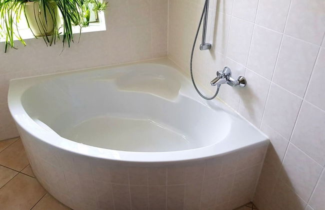 Apartment on the Elbe Ferry - Apartment for 2 - 3 People - Photo 21