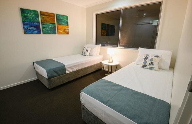 Direct Collective - Breeze on Brightwater - Foto 9