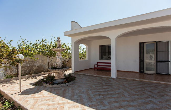 VilleSalento - Spiaggiabella M705 - Foto 28