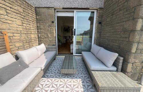 Family Home with Sauna & Garden - Foto 3