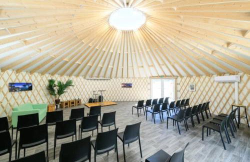 Chalet 3 étoiles - Piscine - ccbbhfa - Foto 19